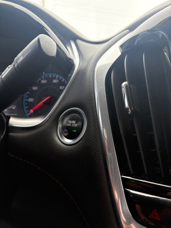 2019 Chevrolet Traverse Image 20