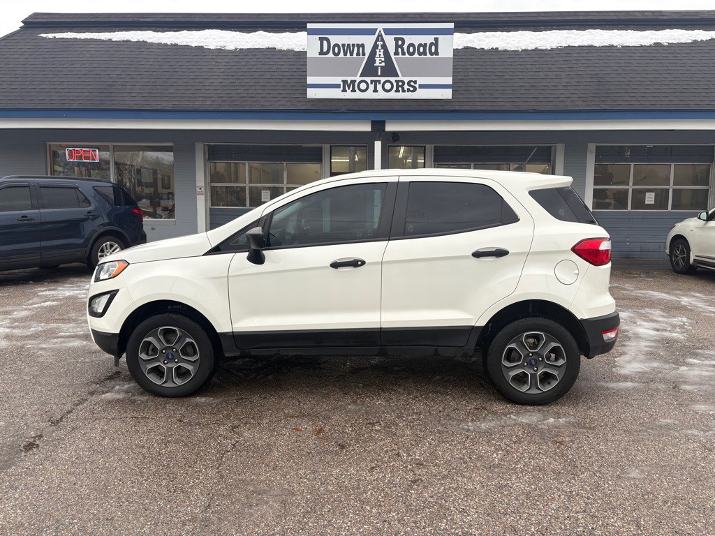 2021 Ford Econoline Image 2