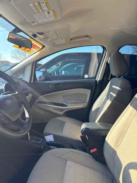 2021 Ford Econoline Image 9