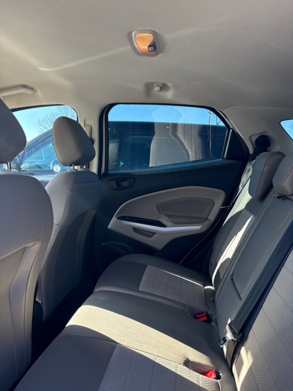 2021 Ford Econoline Image 11