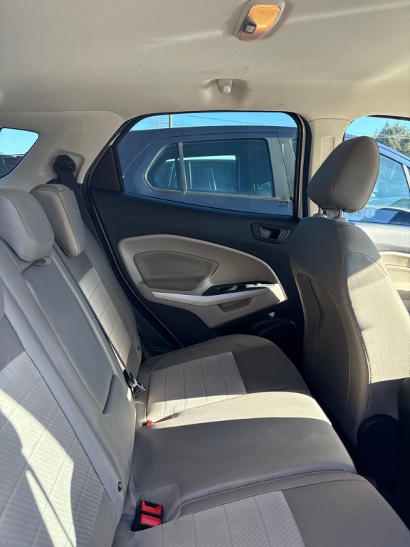 2021 Ford Econoline Image 12