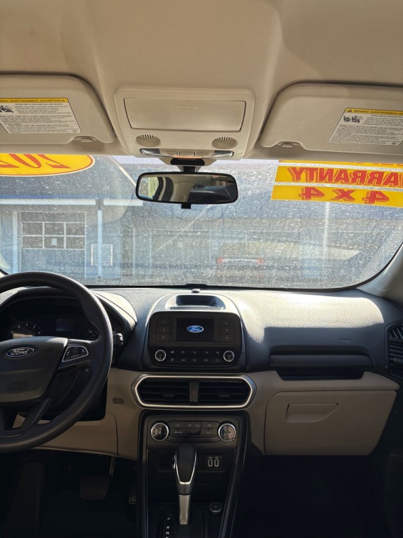 2021 Ford Econoline Image 13