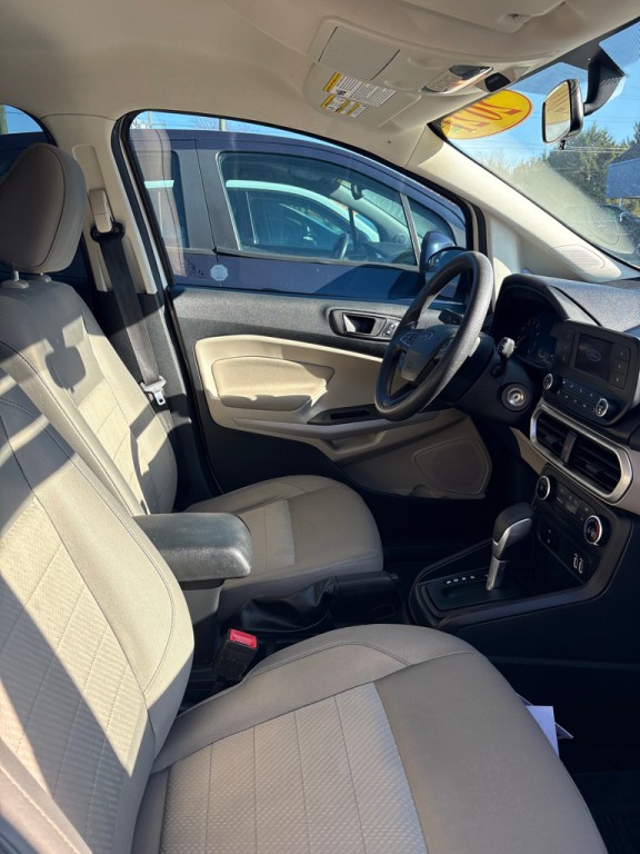 2021 Ford Econoline Image 14