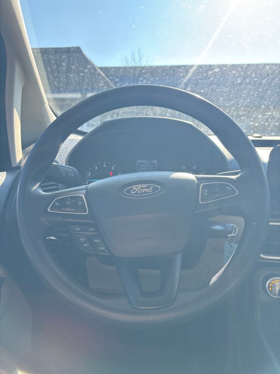 2021 Ford Econoline Image 16