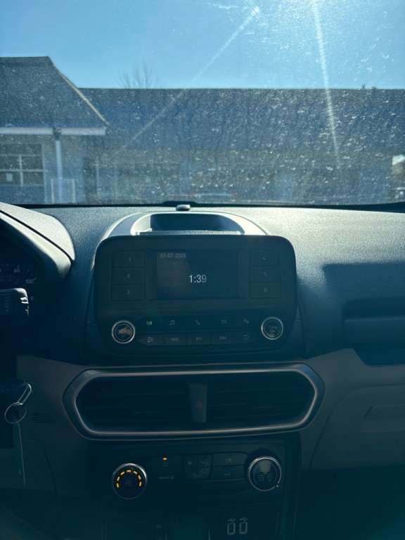 2021 Ford Econoline Image 17