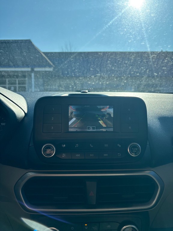 2021 Ford Econoline Image 18