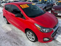 Image for 2021 Chevrolet Spark LS ID: 7044048