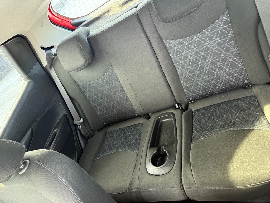 2021 Chevrolet Spark Image 9