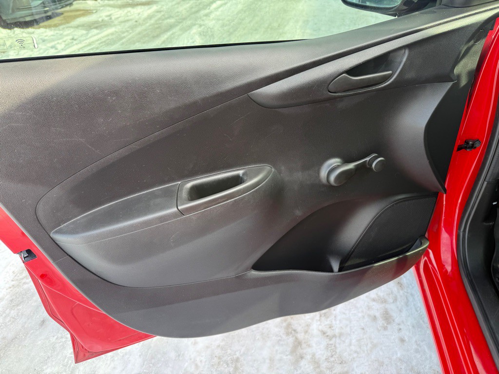 2021 Chevrolet Spark Image 11