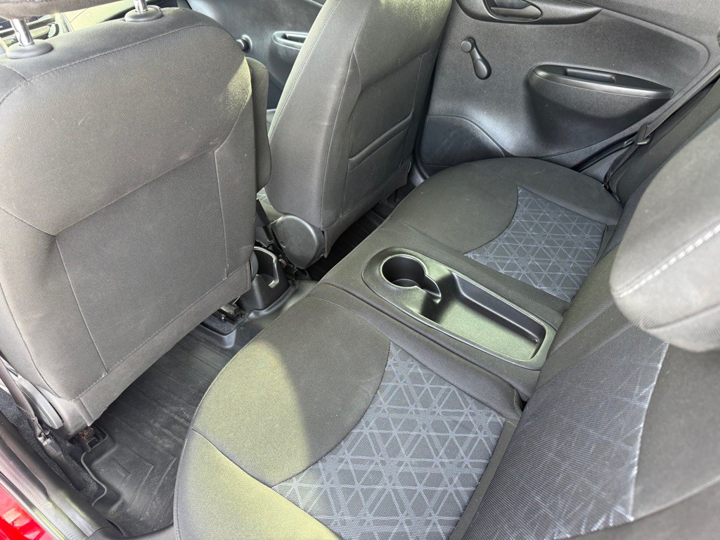 2021 Chevrolet Spark Image 12