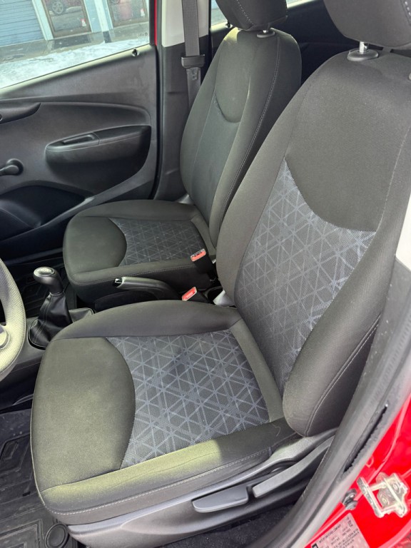 2021 Chevrolet Spark Image 13