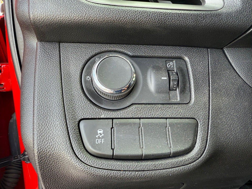 2021 Chevrolet Spark Image 14