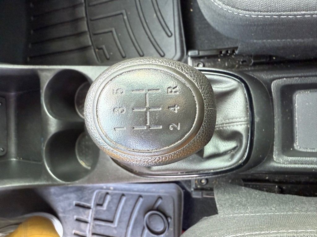 2021 Chevrolet Spark Image 17