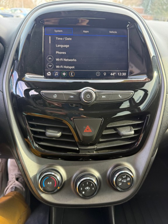 2021 Chevrolet Spark Image 18