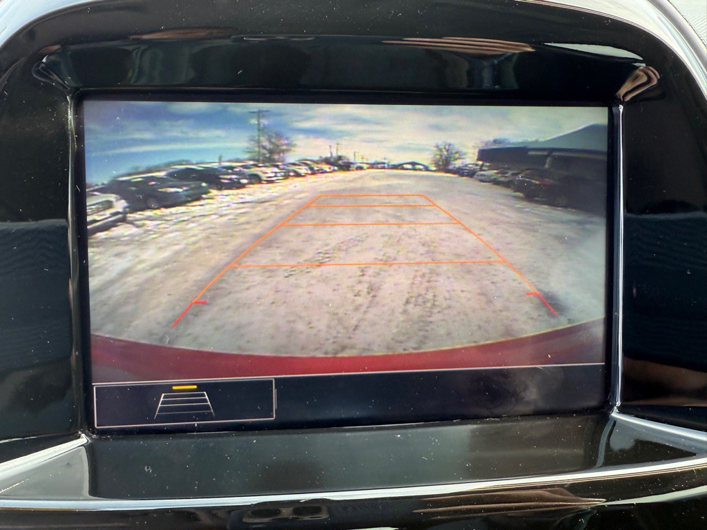 2021 Chevrolet Spark Image 19