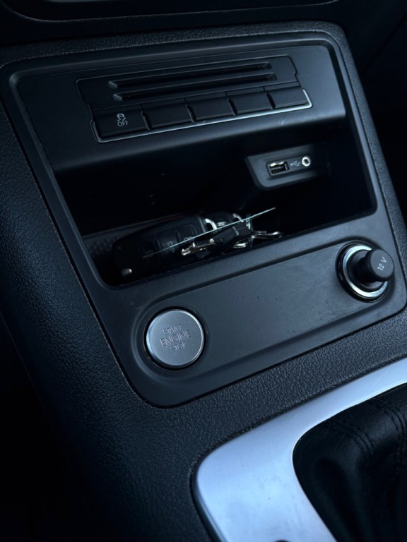 2017 Volkswagen Tiguan Image 9