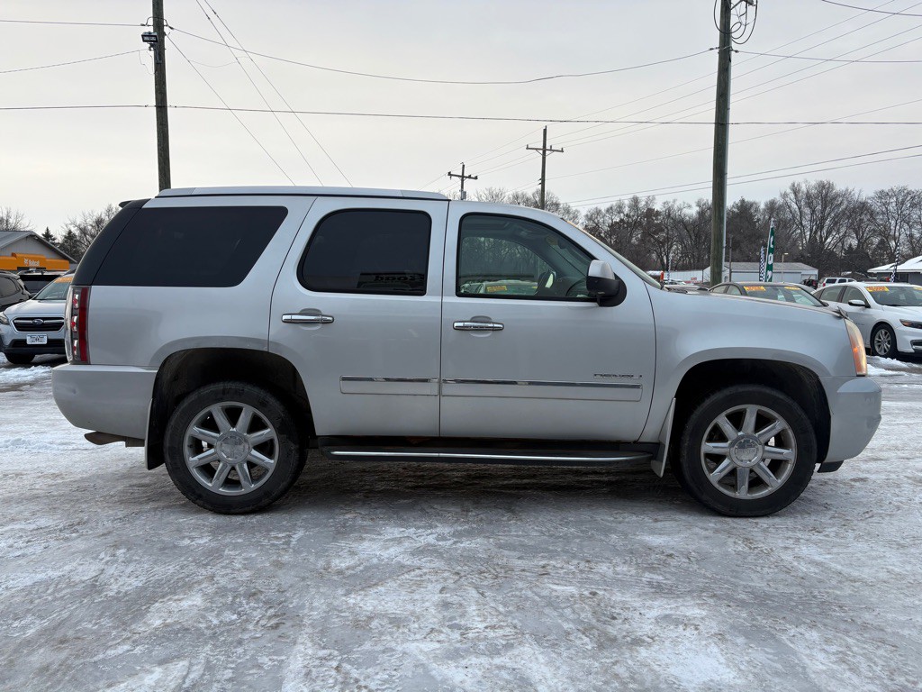 2011 GMC Yukon Image 5