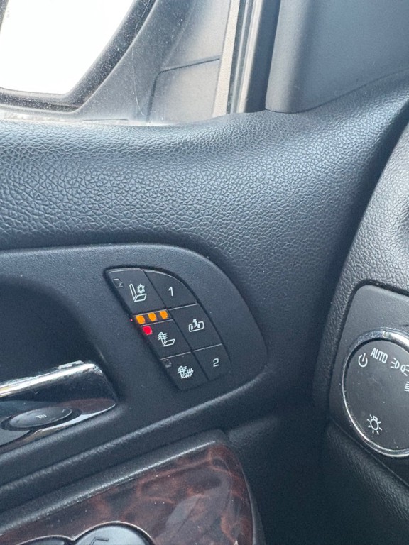 2011 GMC Yukon Image 15