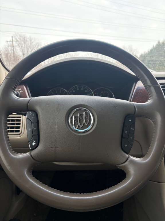 2007 Buick Lacrosse Image 14