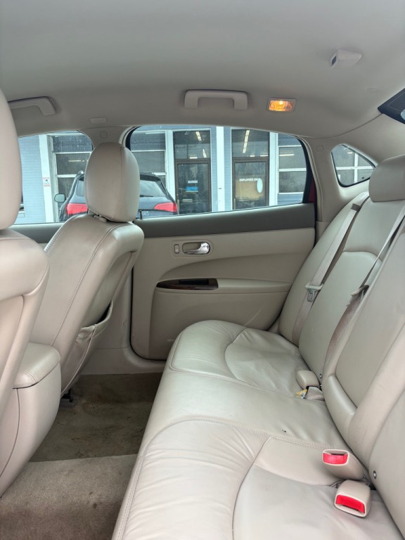 2007 Buick Lacrosse Image 27