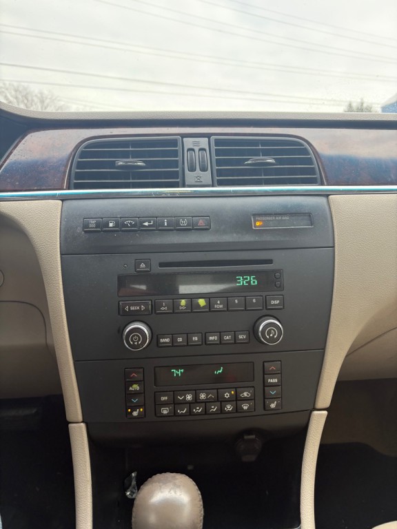 2007 Buick Lacrosse Image 30