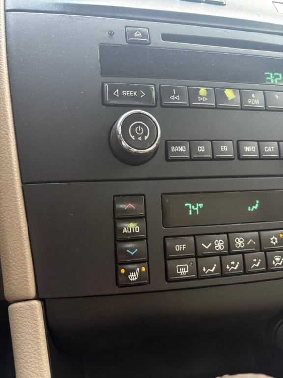 2007 Buick Lacrosse Image 31