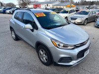 Image for 2021 Chevrolet Trax LT ID: 7070435