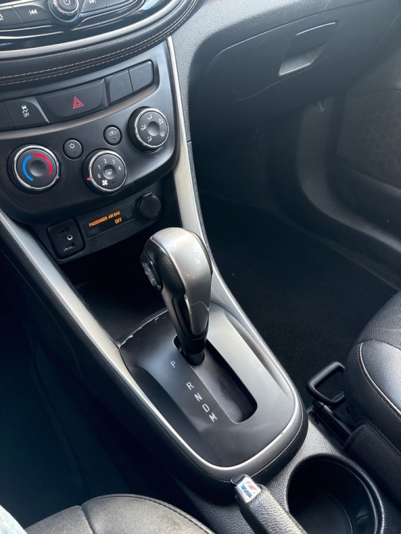 2021 Chevrolet Trax Image 18