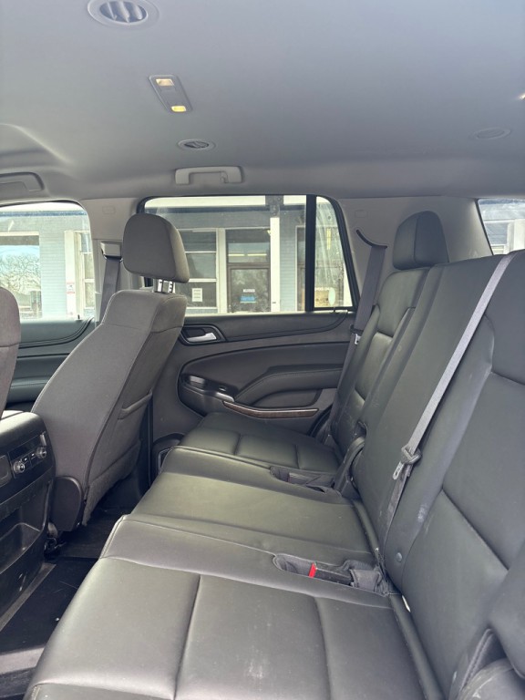 2017 Chevrolet Tahoe Image 9