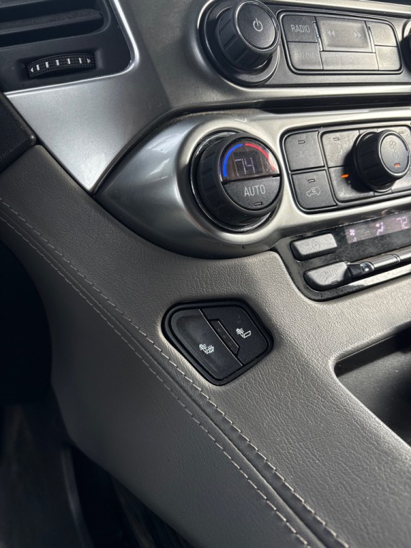 2017 Chevrolet Tahoe Image 16