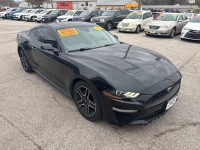 Image for 2020 Ford Mustang Ecoboost ID: 7076265