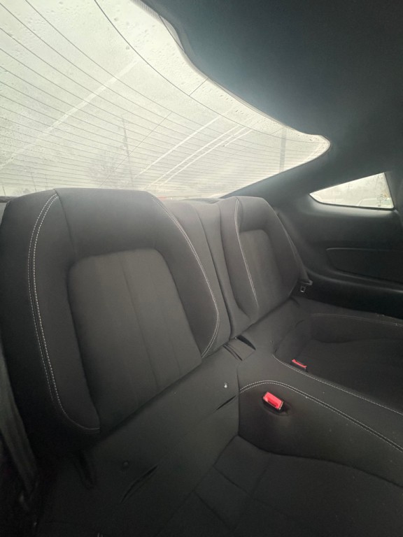 2020 Ford Mustang Image 13