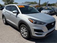 Image for 2019 Hyundai Tucson SE ID: 7079882