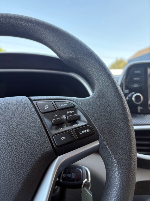 2019 Hyundai Tucson Image 17