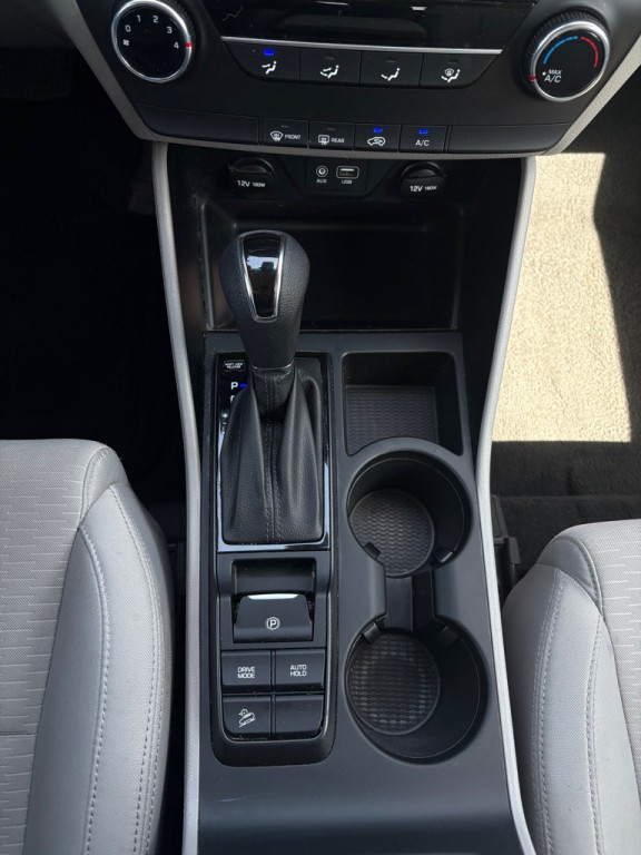 2019 Hyundai Tucson Image 19