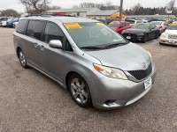 Image for 2011 Toyota Sienna SE 8-PASSENGER ID: 7088557