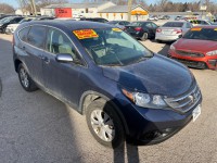 Image for 2013 Honda CR-V EX ID: 7105544