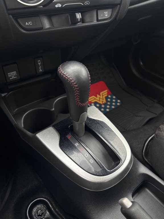 2018 Honda Fit Image 19