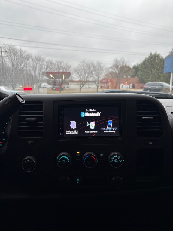 2012 Chevrolet Silverado 1500 Image 13