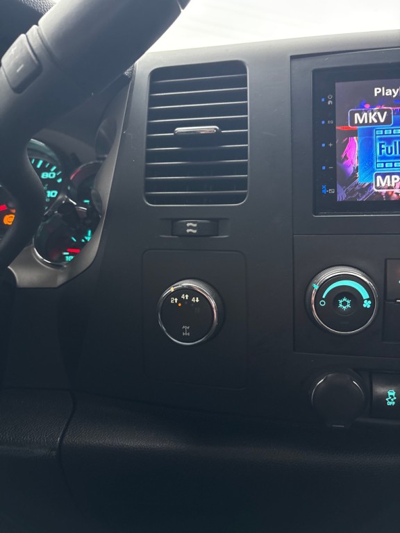 2012 Chevrolet Silverado 1500 Image 14