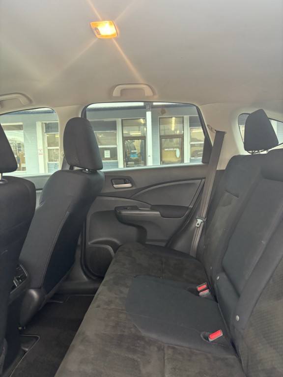2016 Honda CR-V Image 10
