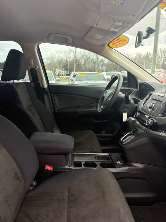 2016 Honda CR-V Image 13