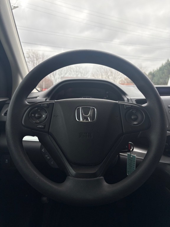 2016 Honda CR-V Image 14