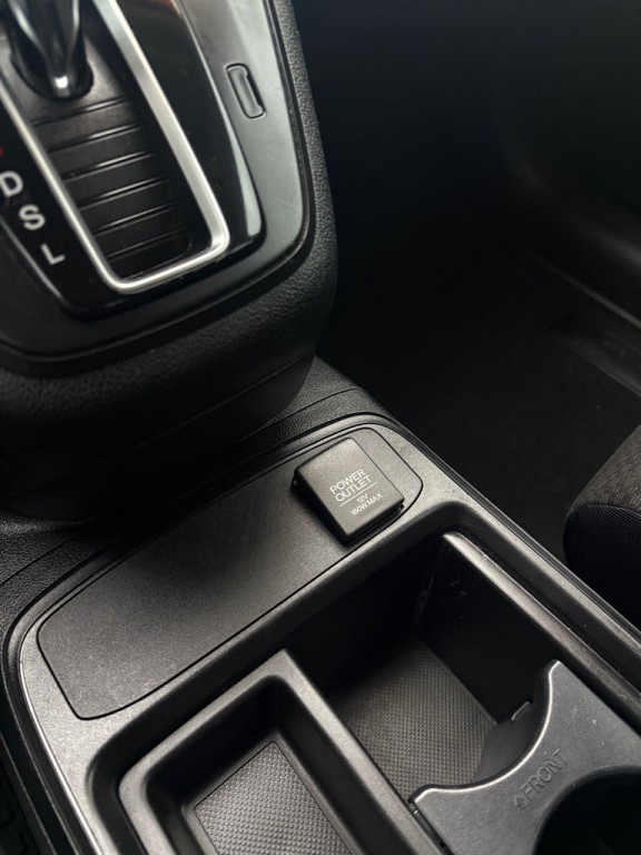 2016 Honda CR-V Image 17