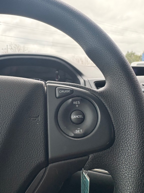 2016 Honda CR-V Image 19