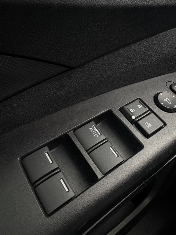 2016 Honda CR-V Image 21