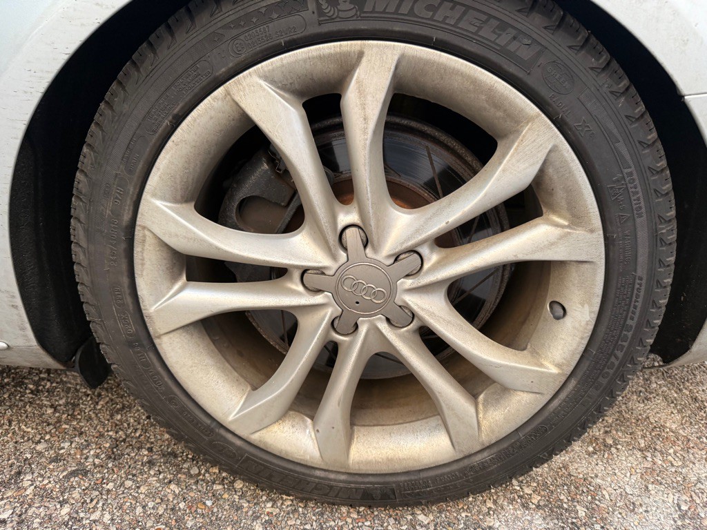 2012 Audi S4 Image 13