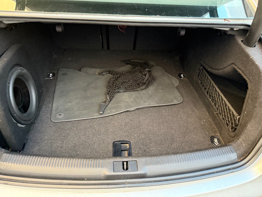 2012 Audi S4 Image 16