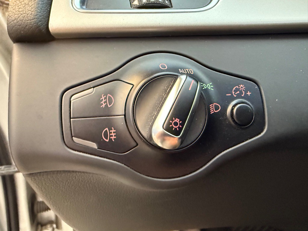 2012 Audi S4 Image 23