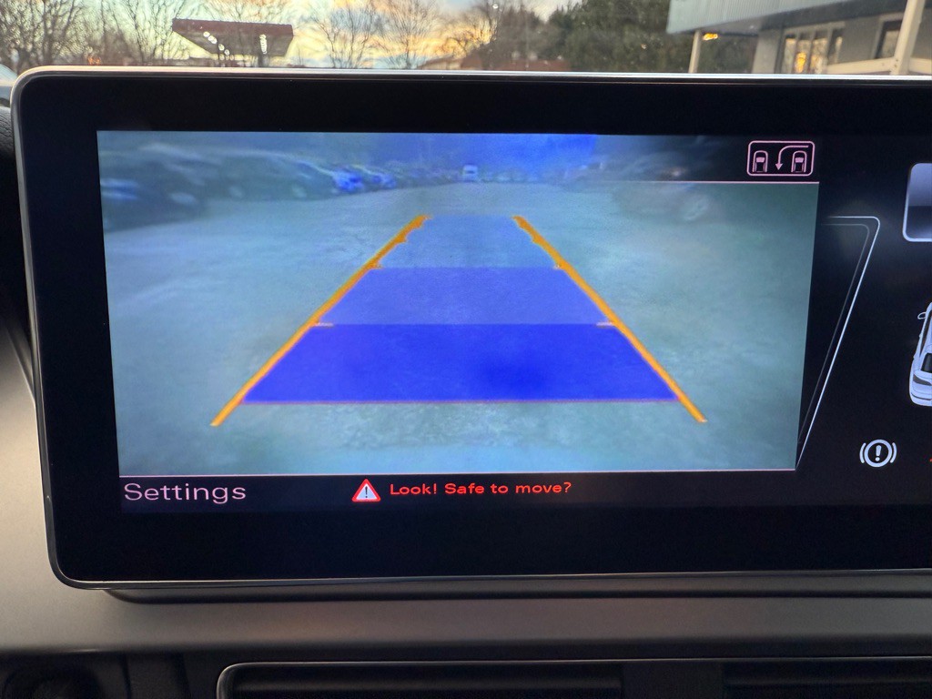 2012 Audi S4 Image 25